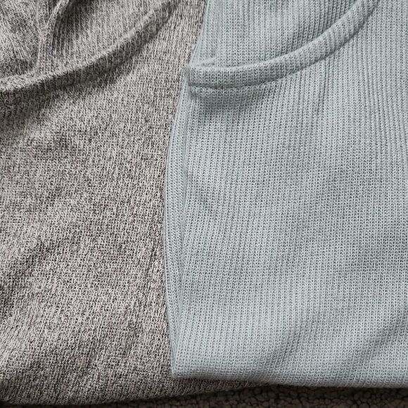 💥 5 for $25!! Pink Republic Knit Tank Bundle - Picture 2 of 7